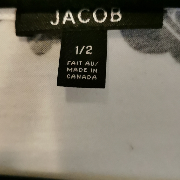 Jacob dress - Picture 3 of 3